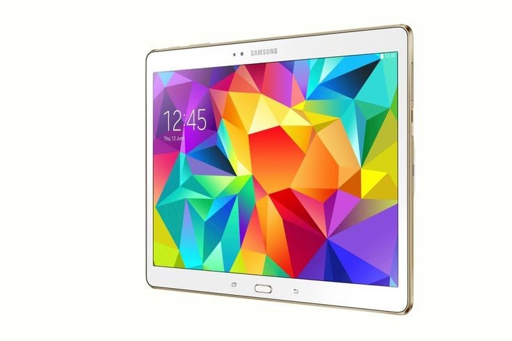 Samsung Galaxy Tab S 10.5 getting Android 6.0.1 Marshmallow update at AT&T