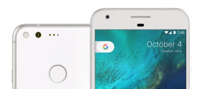 The Pixel and Pixel XL will be rootable, Google confirms