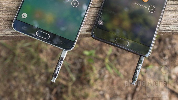 Time to look for alternatives: get the Galaxy Note 7&#039;s features on the Note 5 with these tips!
