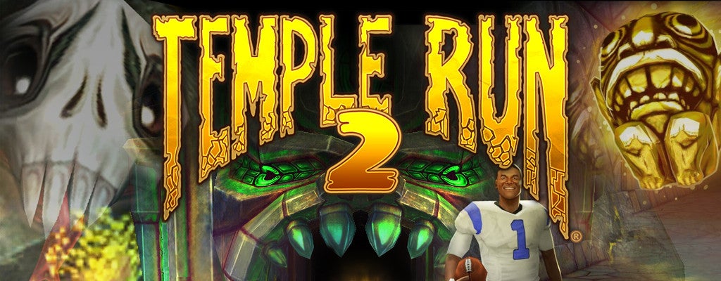 Temple Run 2 passes 500 million installs on the Play Store