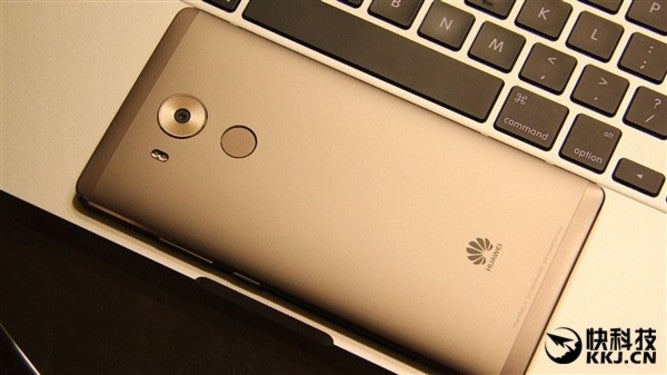 The Huawei Mate 9 could be unveiled on November 3rd - Latest rumored specs of the Huawei Mate 9 surface