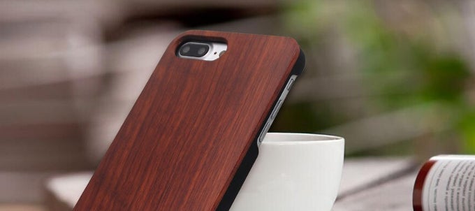 Best wood cases for iPhone 7 and iPhone 7 Plus