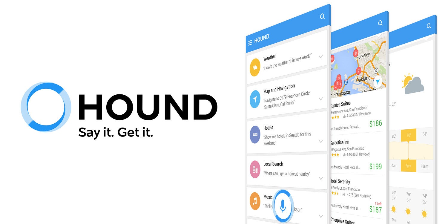 SoundHound introduces the Hurricane - a direct competitor to Amazon Echo and Google Home