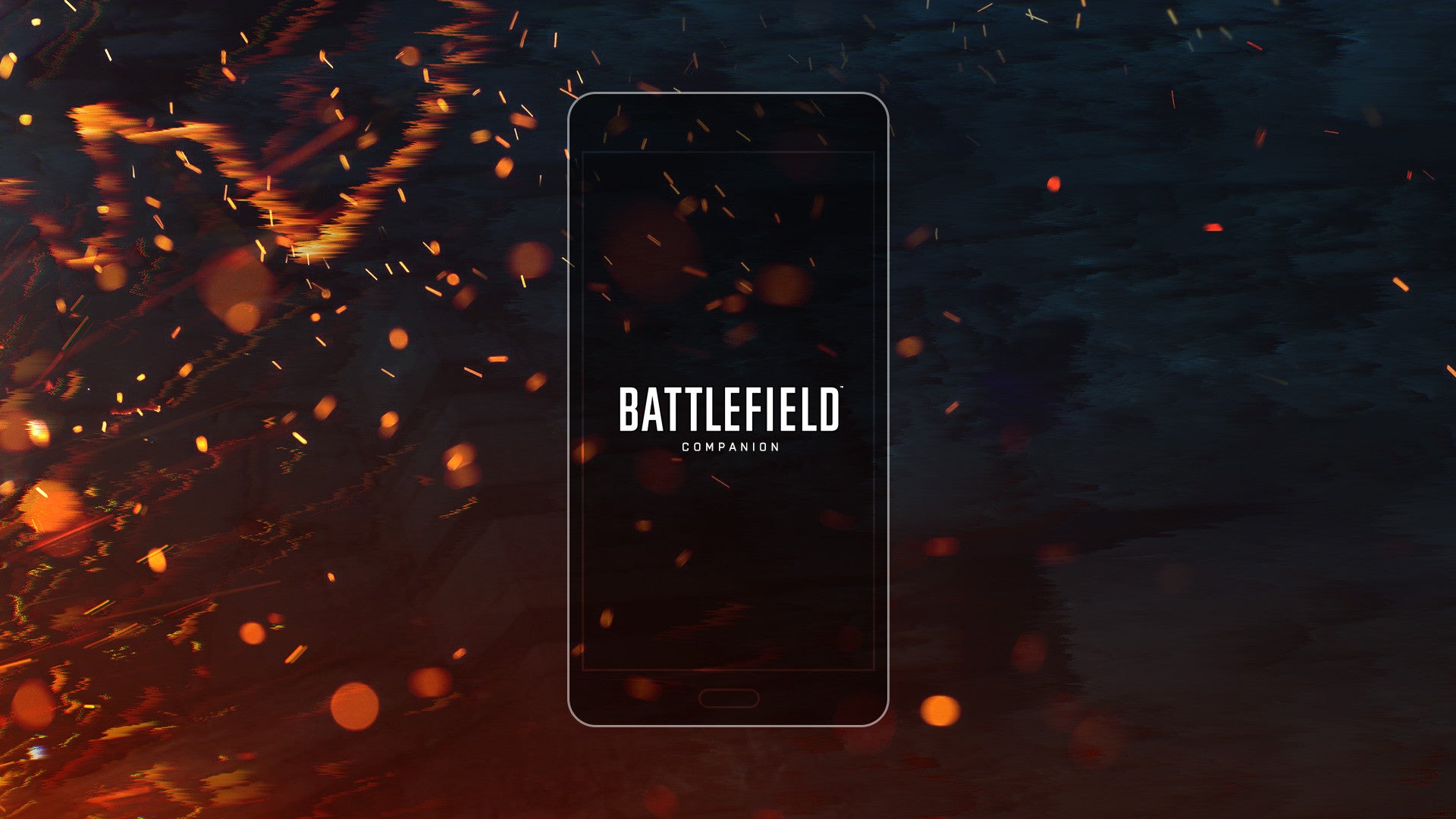 New Battlefield Companion app unleashed on Android, iOS and Windows 10 Mobile