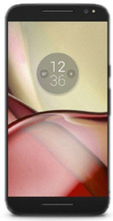 #mysterymoto leaked by Evan Blass - Mysterious Motorola device leaked; Moto X (2016) could still be on