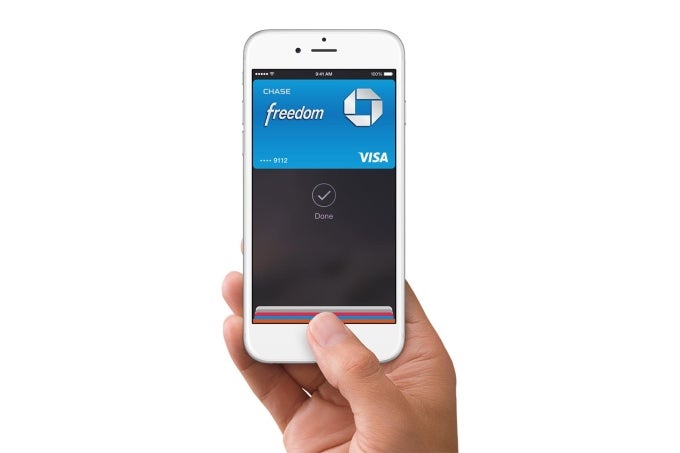 Apple Pay adds 24 additional banks in the U.S., gets limited British Airways support