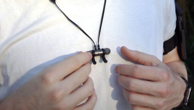 These wireless earbuds will cost you $24.99 right now, down from $39.99