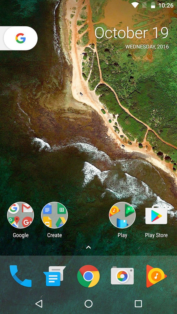 Pixel Launcher looks fresh, but is limited in functionality - How to get most Pixel-exclusive features on other Android phones