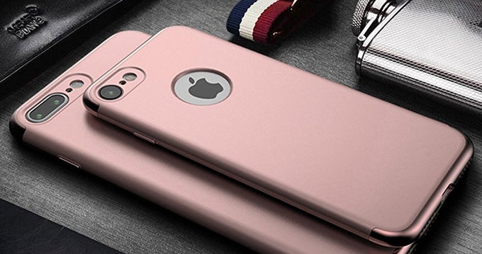 11 stylish cases for the iPhone 7: from thin to rugged