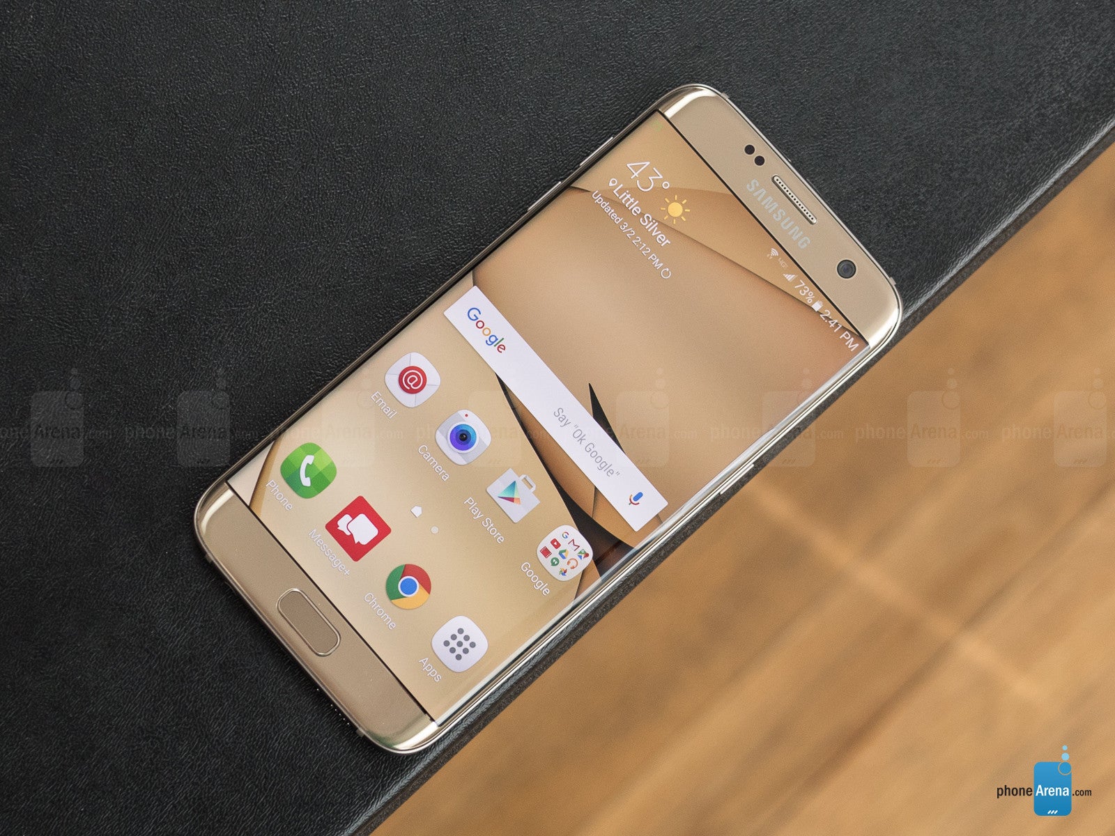 Samsung Galaxy S7 is the best-selling smartphone in South Korea ahead of iPhone 7 launch