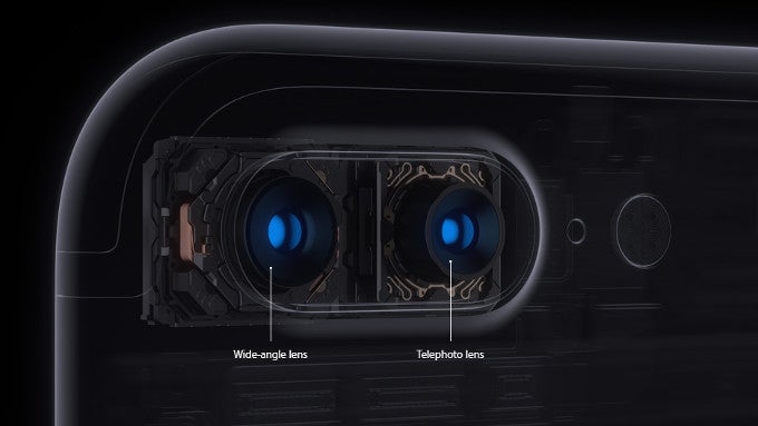 iOS 10.1 will allow using both rear cameras on the iPhone 7 Plus to take portrait pictures with a blurred background - Apple iOS 10.1 release date might be next Tuesday, Oct 25th, to bring Portrait mode on iPhone 7 Plus