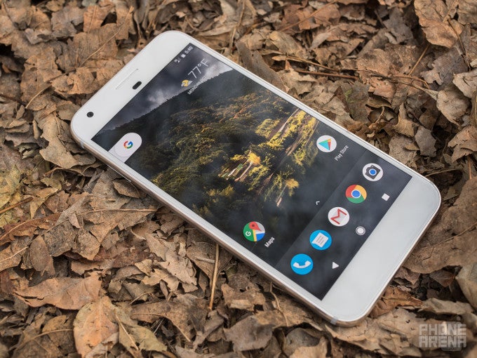 Google Pixel and Pixel XL Q&amp;A: Ask us anything!