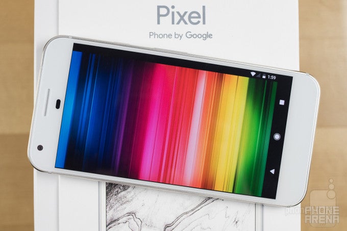Google Pixel XL review: 10 key takeaways