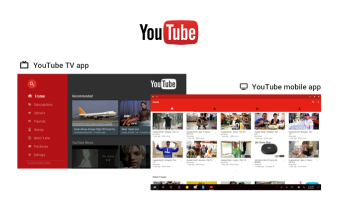 The Remix IO is a 4K media streamer that turns your TV into an Android powerhouse