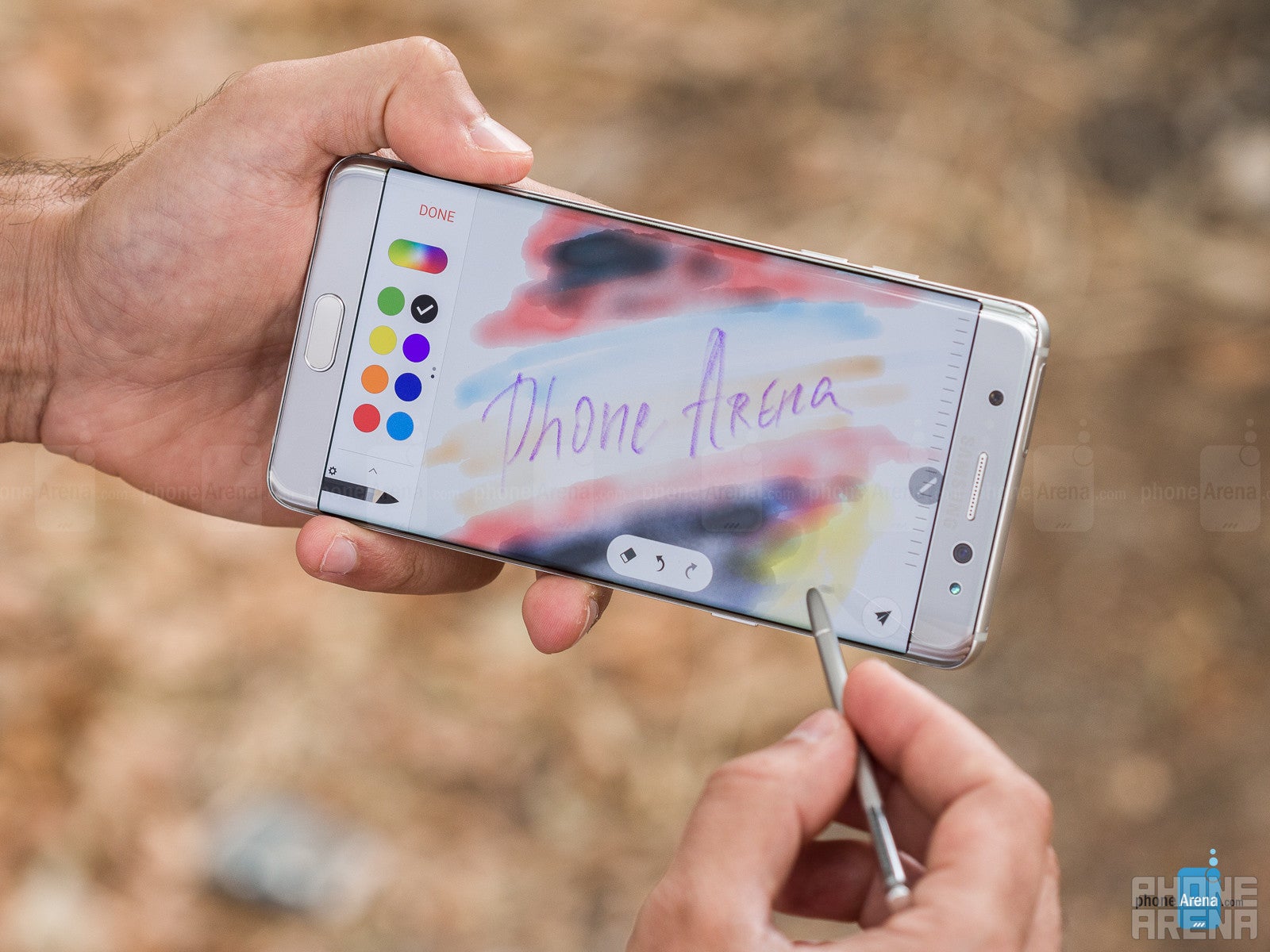 Here&#039;s what PhoneArena&#039;s writers think about the Galaxy Note 7 debacle