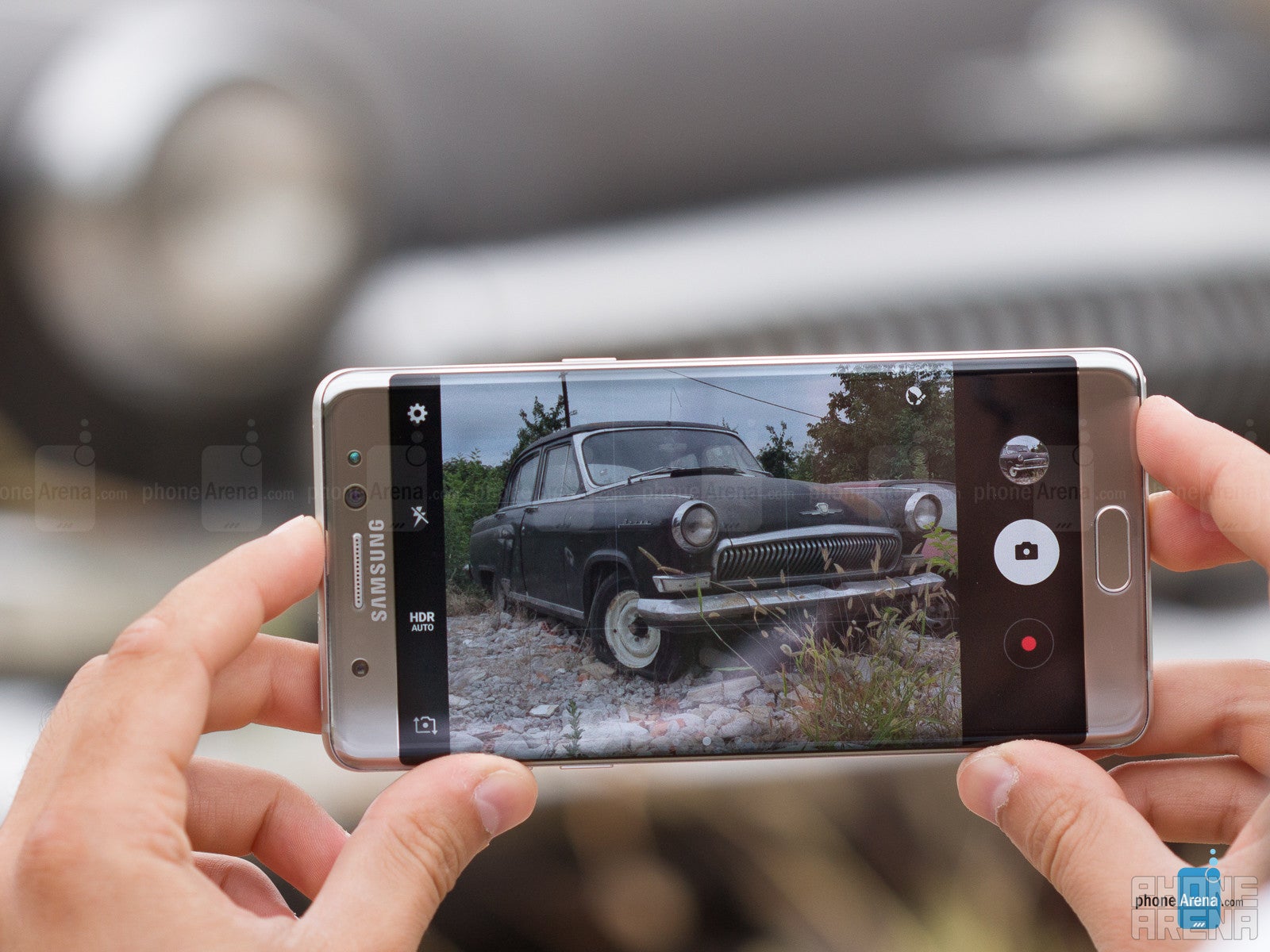 Here&#039;s what PhoneArena&#039;s writers think about the Galaxy Note 7 debacle