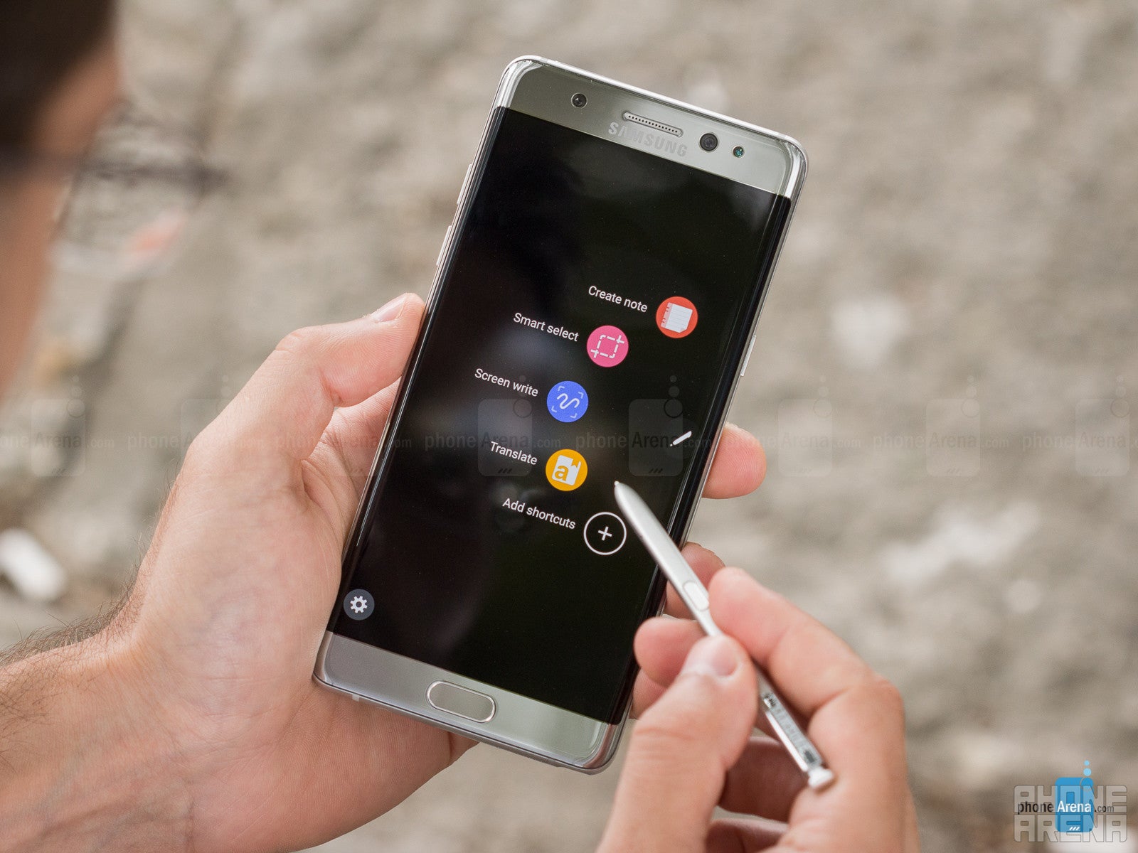 Here&#039;s what PhoneArena&#039;s writers think about the Galaxy Note 7 debacle
