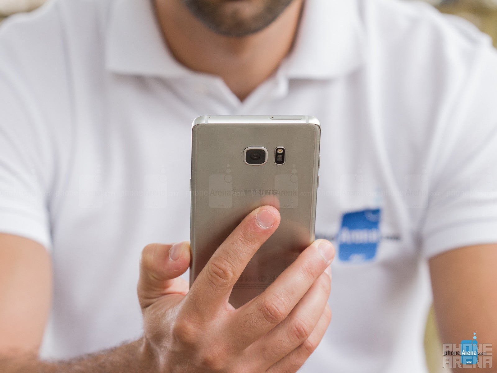 Here&#039;s what PhoneArena&#039;s writers think about the Galaxy Note 7 debacle