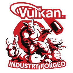 Vulkan graphics API aims to preserve battery life while bringing console quality graphics to the palm of your hand