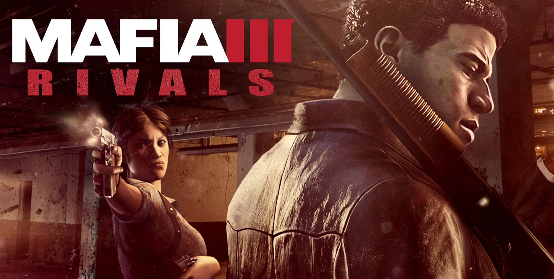 Mafia III: Rivals - Metacritic
