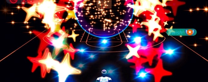 5 of the freshest basketball games for Android and iOS