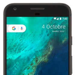 Pixel and Pixel XL reportedly not waterproof, because Google "ran out of time"
