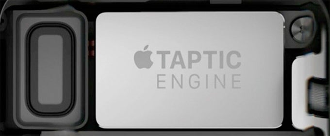 What makes a phone buzz? Google&#039;s new tech vs Apple&#039;s Taptic Engine and the rest