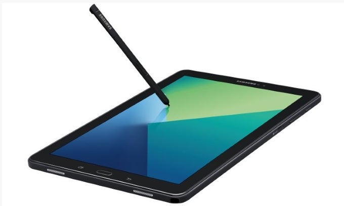 Samsung Galaxy Tab A 10.1 with S Pen goes on sale in the U.S.