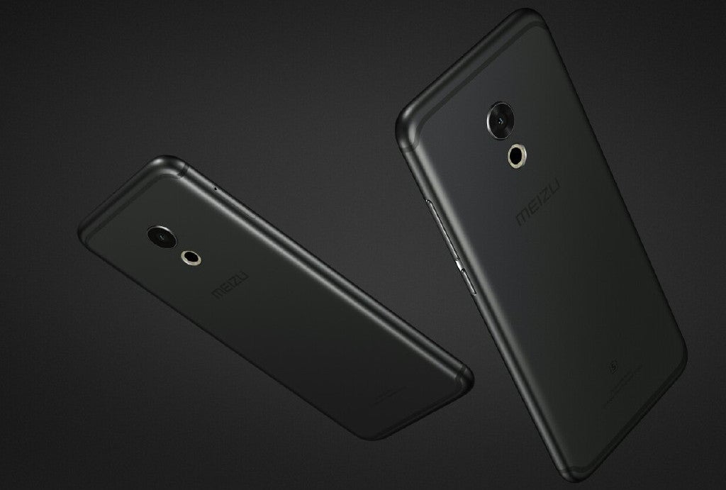 Meizu Pro 6s confirmed to pack a MediaTek chipset, looks exactly like the Pro 6