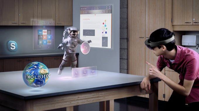 Down but not out: Microsoft&#039;s CEO admits company missed the mobile phone, discusses future