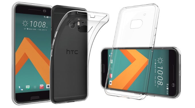 15 of the best cases for the HTC 10: from slim to super-armored