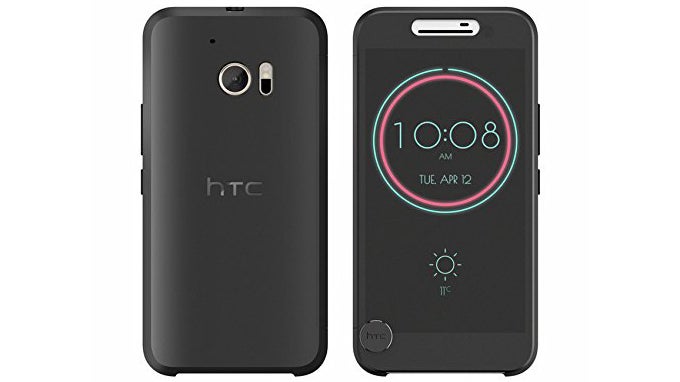 15 of the best cases for the HTC 10: from slim to super-armored