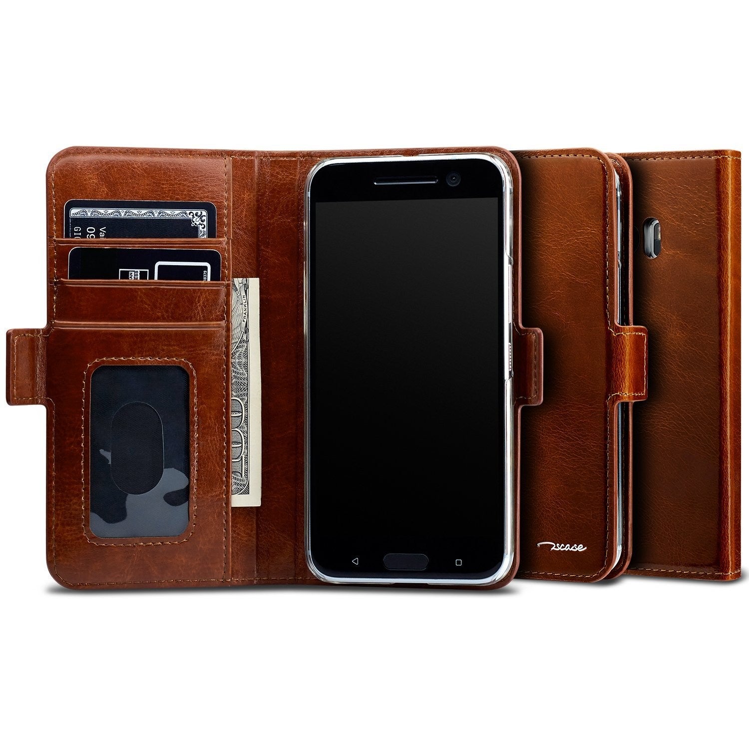 15 of the best cases for the HTC 10: from slim to super-armored