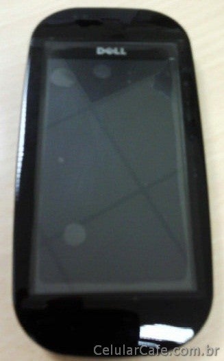 Dell´s first Android-based cell phone heads for Brasil, sports Wi-Fi and 3G