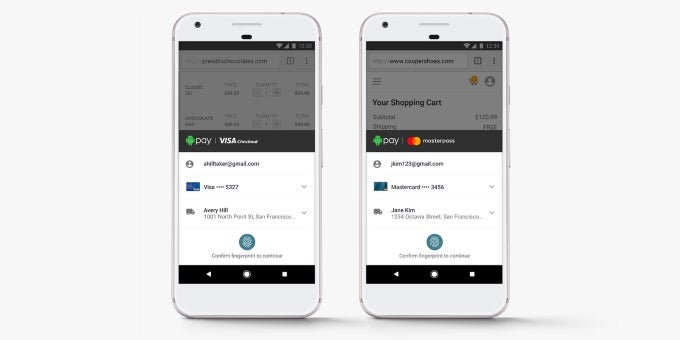 Android Pay has added support for 9 more banks