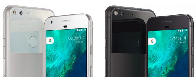 Google Pixel XL manufacturing cost on par with that of iPhone 7 Plus, Galaxy S7 edge