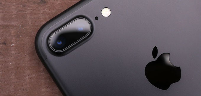 iPhone 7 Plus Portrait mode gallery: it&#039;s called &quot;beta&quot; for a reason