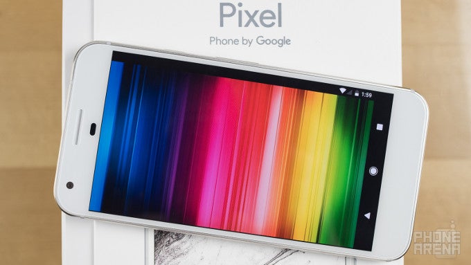 Google Pixel &amp; Pixel XL Q&amp;A: Your questions answered