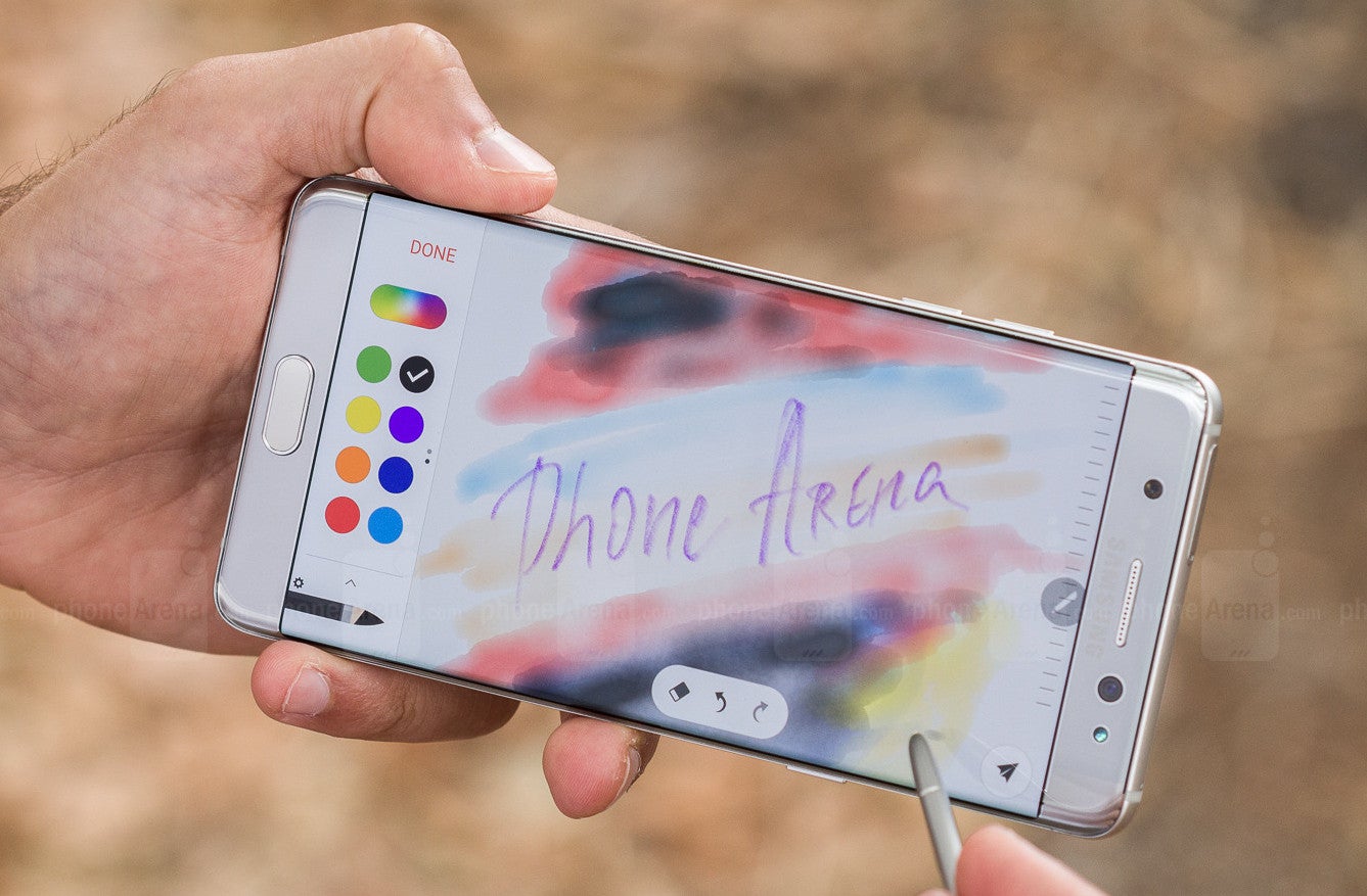 Research firm claims 70% of Galaxy Note 7 owners will remain loyal to Samsung