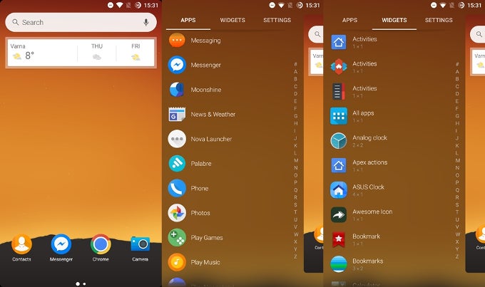 Spotlight: Evie is a great and dead-simple launcher for Android that you'll love