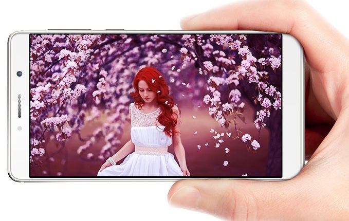 ZTE Axon 7 Max is official with 'Naked 3D' display and dual camera