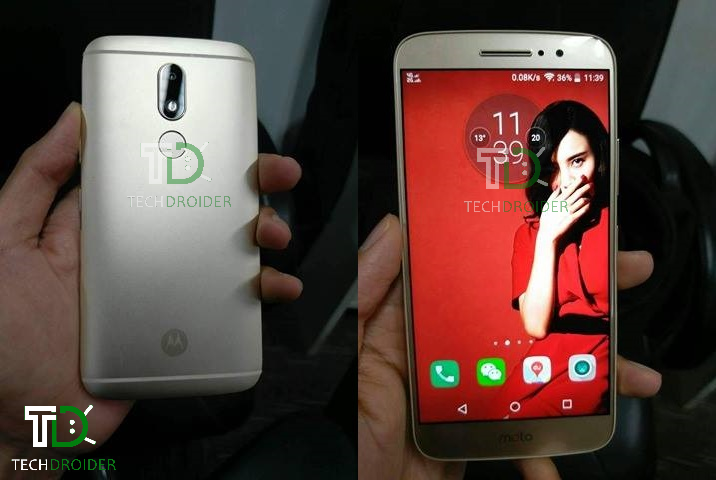 The Moto M could land in the US with a Snapdragon 625 chip and a massive battery (update: no)