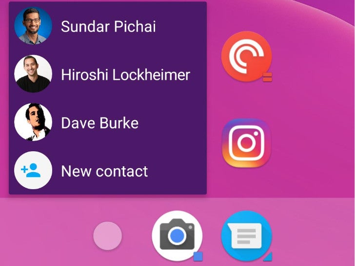 Action Launcher 3 gets loads of new Android 7.1 Nougat features and improvements