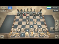 3d battle chess for android
