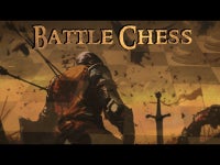 battle chess iphone
