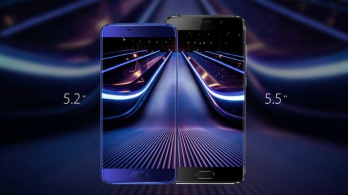 The Elephone S7 is an &#039;explosion proof&#039; Galaxy Note 7 - S7 edge knock off