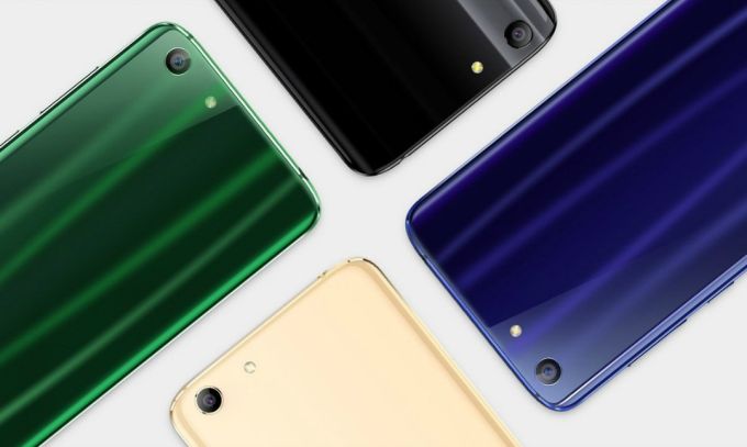 The Elephone S7 is an &#039;explosion proof&#039; Galaxy Note 7 - S7 edge knock off