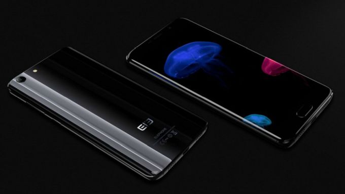 The Elephone S7 is an &#039;explosion proof&#039; Galaxy Note 7 - S7 edge knock off