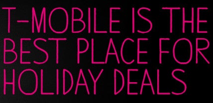 T-Mobile Black Friday 2016 leaked deals include free iPad, Samsung flagship BOGO, more