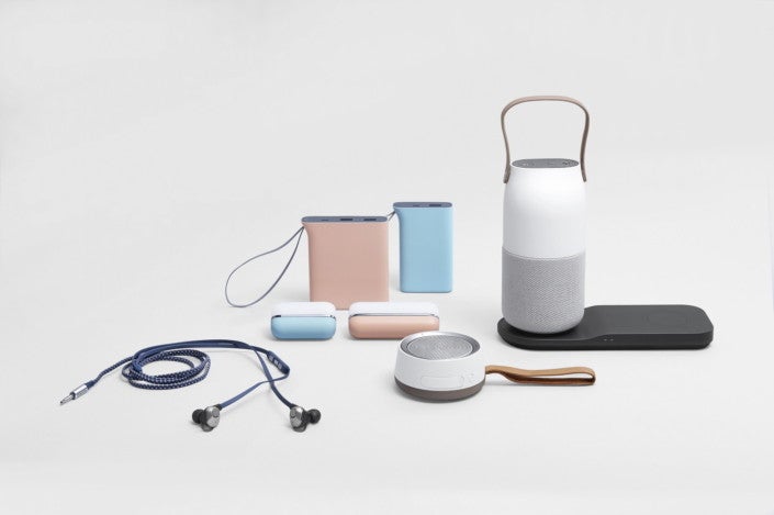 Samsung is bringing a heap of new accessories to their online store